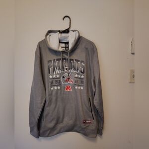 NFL New New England Patriots